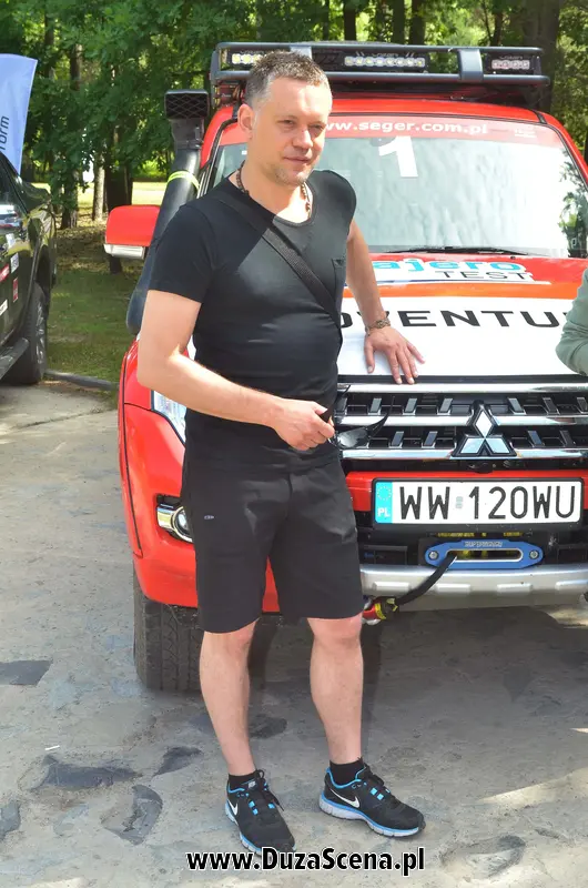 Krzysztof Antkowiak