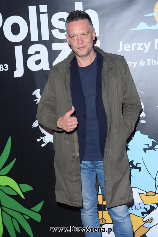 Krzysztof Antkowiak