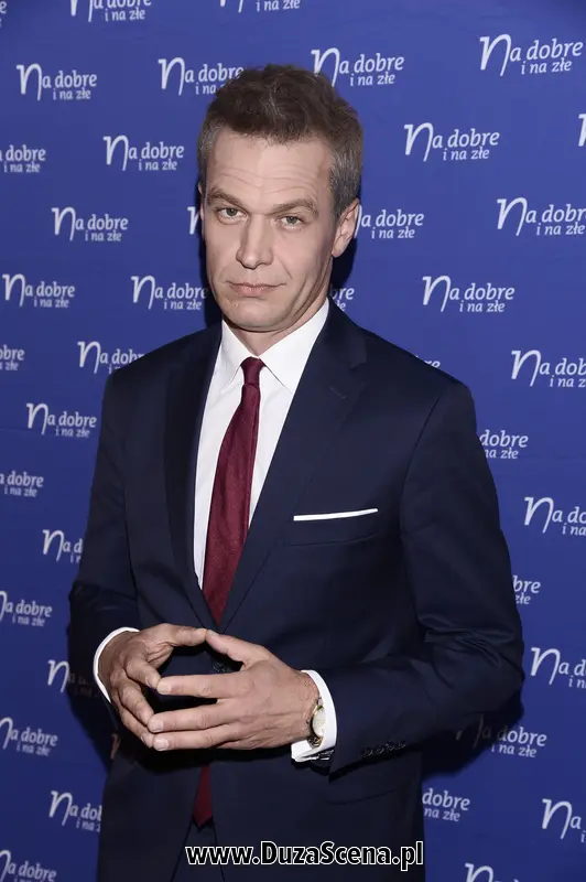 Michał Żebrowski