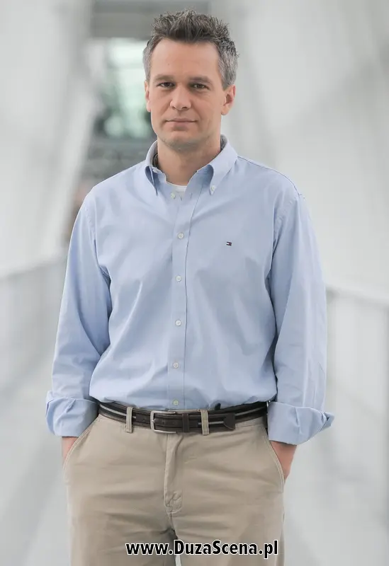 Michał Żebrowski