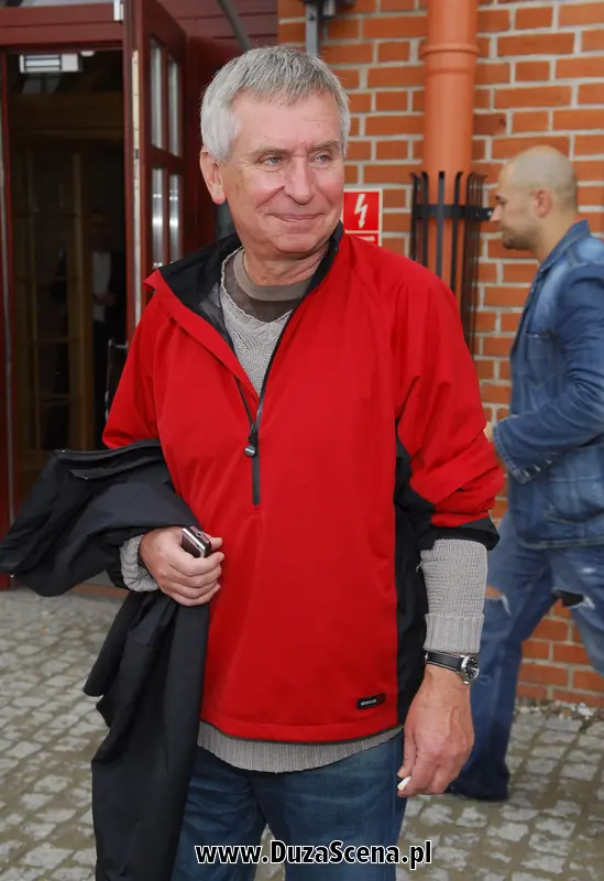 Krzysztof Materna