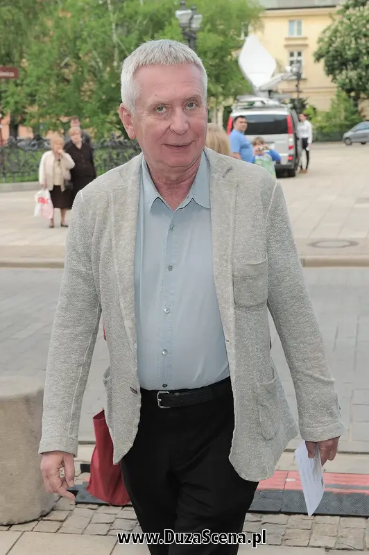 Krzysztof Materna