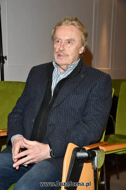 Daniel Olbrychski