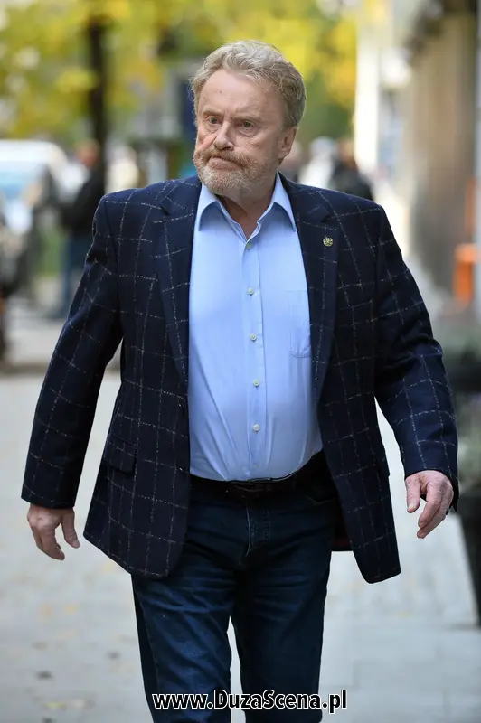 Daniel Olbrychski