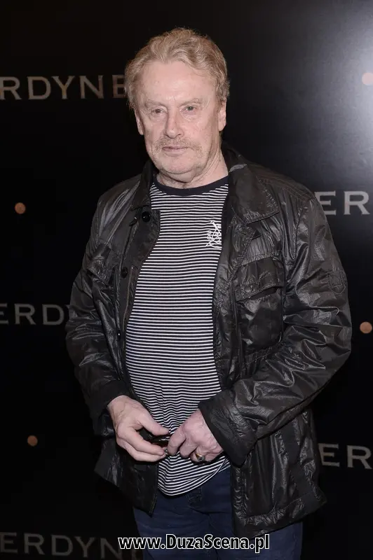 Daniel Olbrychski