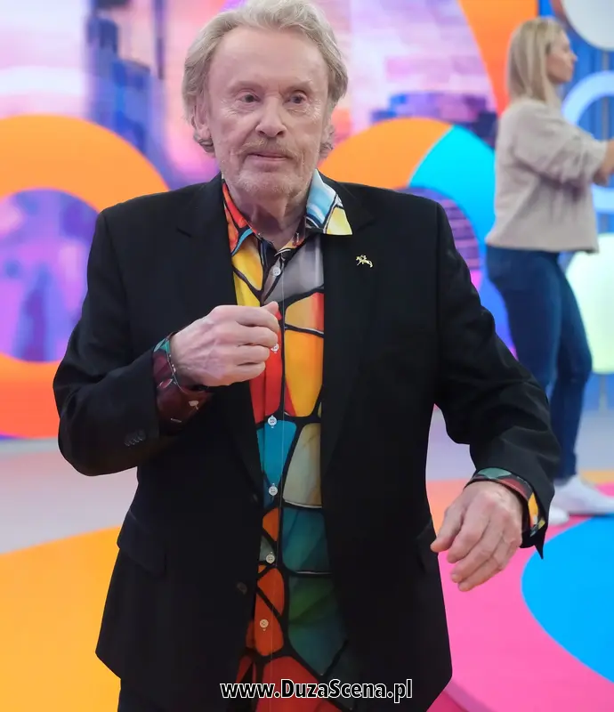 Daniel Olbrychski