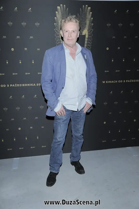 Daniel Olbrychski