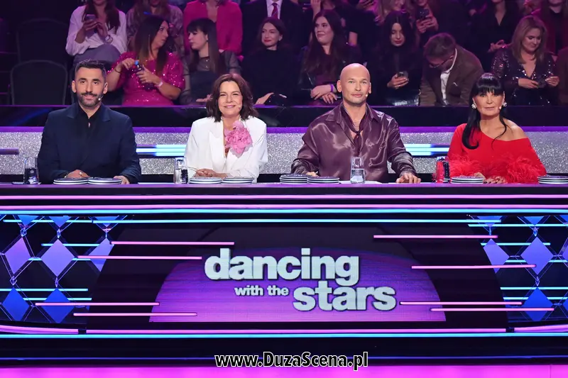 Rafał Maserak, Agata Kulesza, Tomasz Wygoda, Iwona Pavlovic