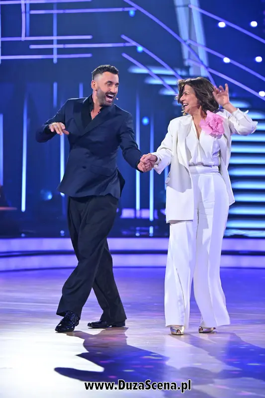 Rafał Maserak, Agata Kulesza