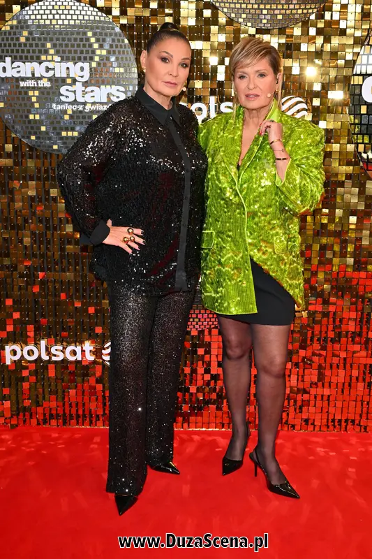 Iwona Pavlovic, Ewa Kasprzyk