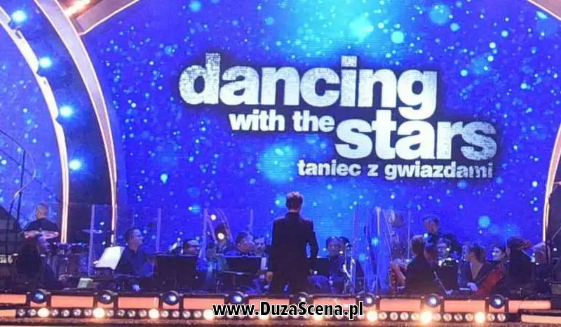 Taniec z Gwiazdami
