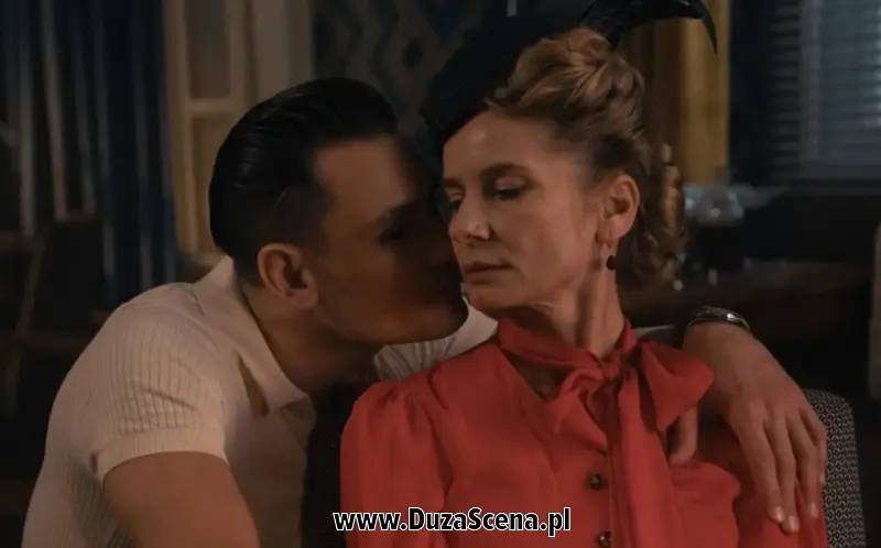 Magdalena Cielecka, Bartosz Gelner