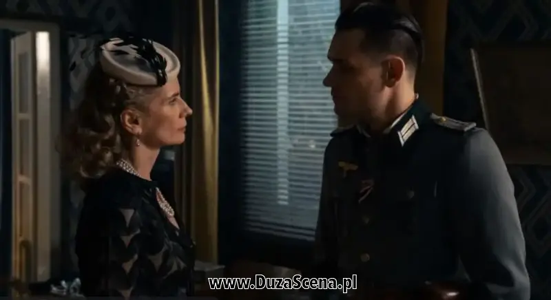 Magdalena Cielecka, Bartosz Gelner