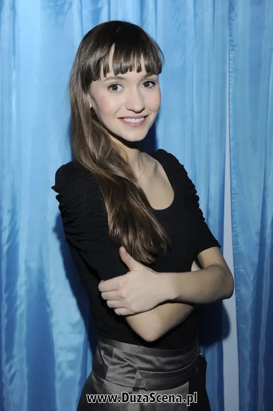 Joanna Osyda
