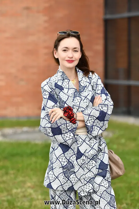 Joanna Osyda