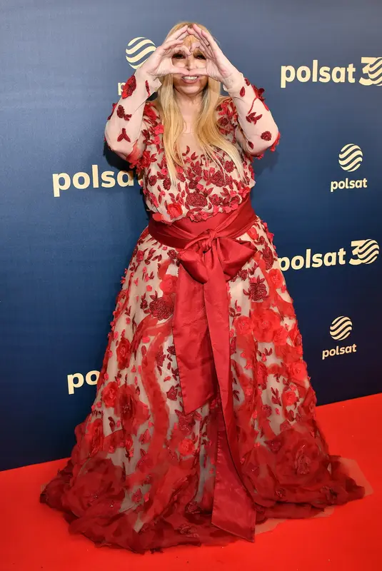 Maryla Rodowicz