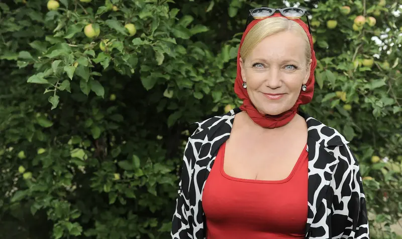 Maria Pakulnis kończy 70 lat