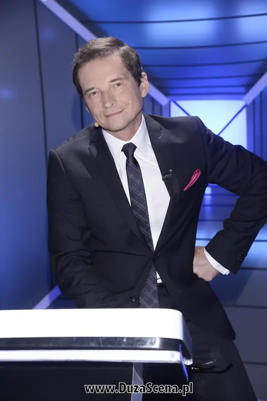 Przemysław Babiarz