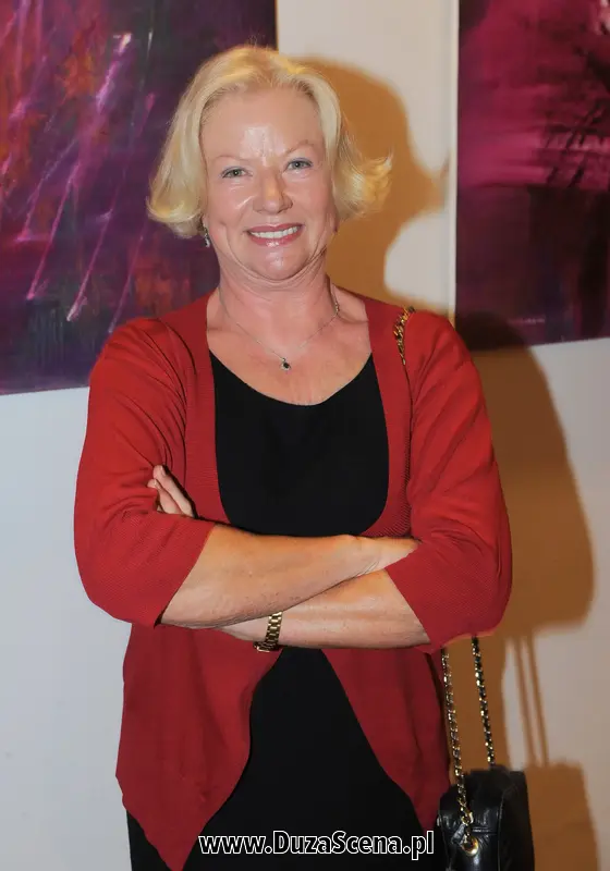 Bożena Dykiel