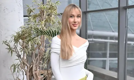Ida Nowakowska wraca do telewizji