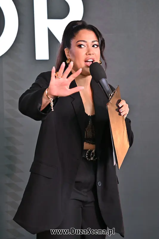 Patricia Kazadi