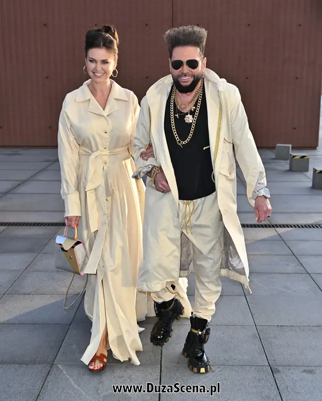 Maja Rutkowski, Krzysztof Rutkowski