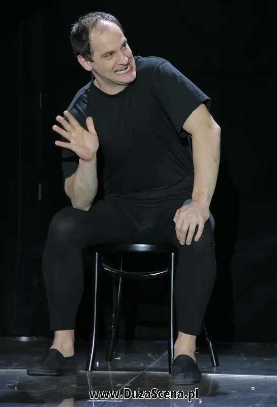 Ireneusz Krosny