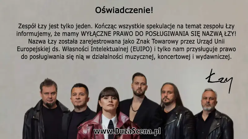 Łzy, Sara Chmiel