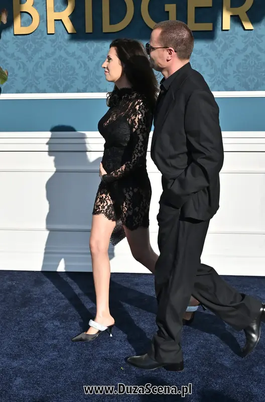 Dominika Serowska, Marcin Hakiel