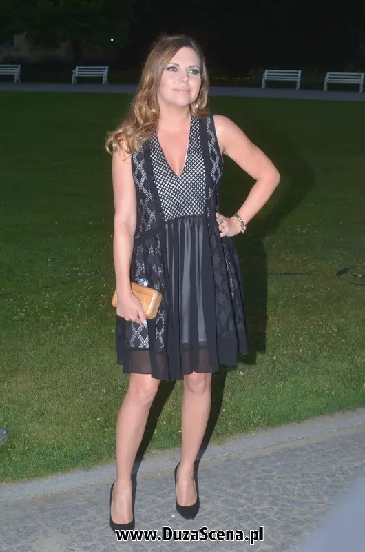 Aleksandra Kwaśniewska