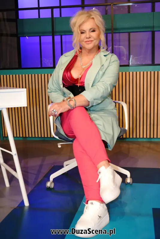 Joanna Kurowska