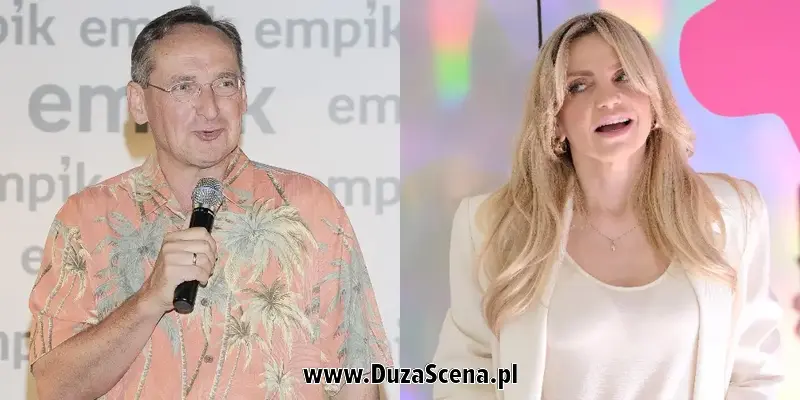 Maja Frykowska pozywa Wojciecha Cejrowskiego