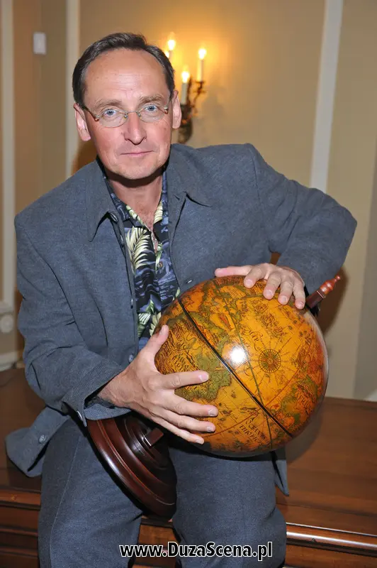 Wojciech Cejrowski