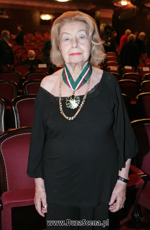 Nina Andrycz