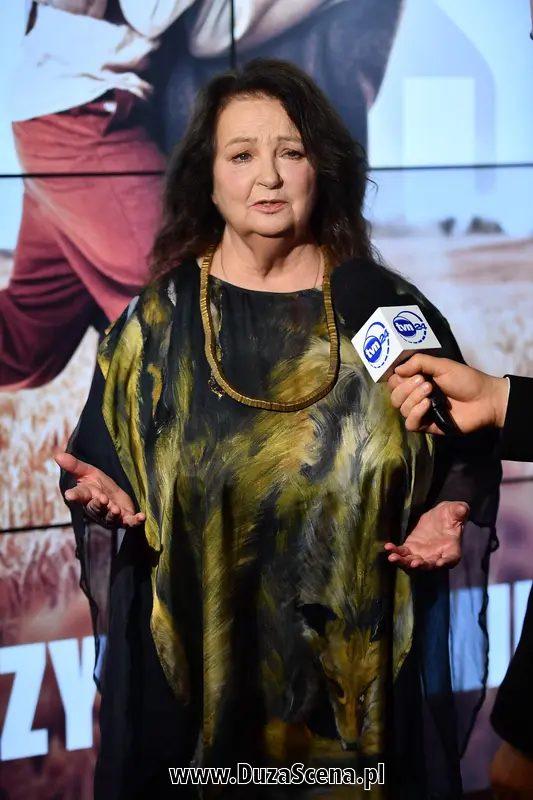 Anna Dymna
