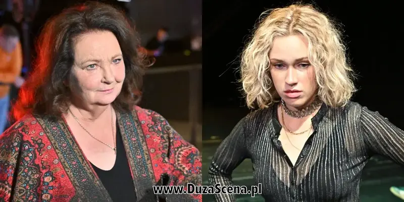 Helena Englert ujawniła, co łączy ją z Anną Dymną