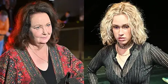 Helena Englert ujawniła, co łączy ją z Anną Dymną