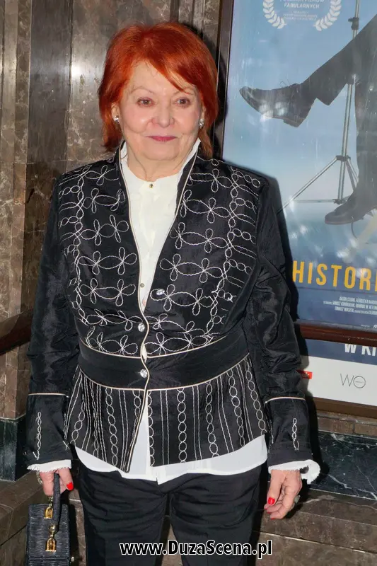 Iga Cembrzyńska
