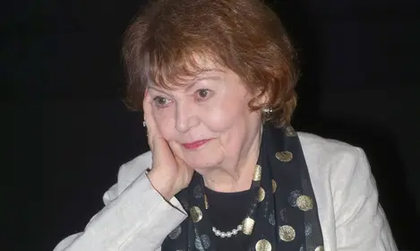 Nie żyje Iga Cembrzyńska