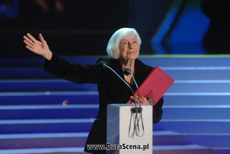 Danuta Szaflarska