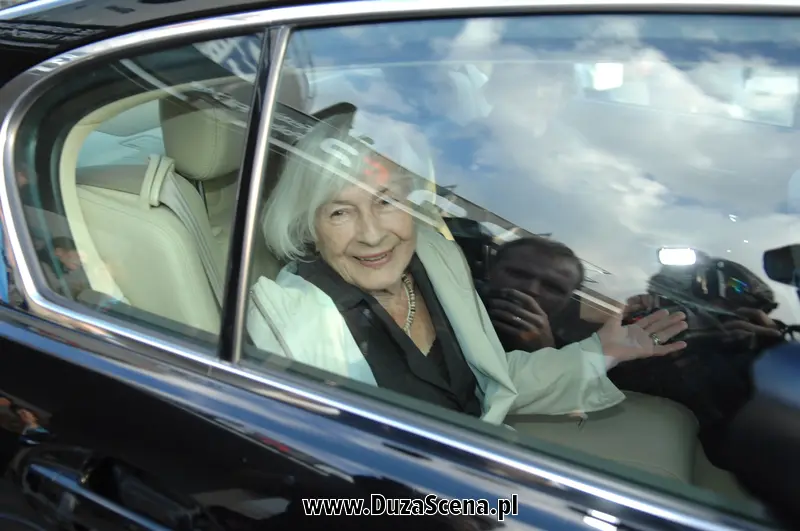 Danuta Szaflarska