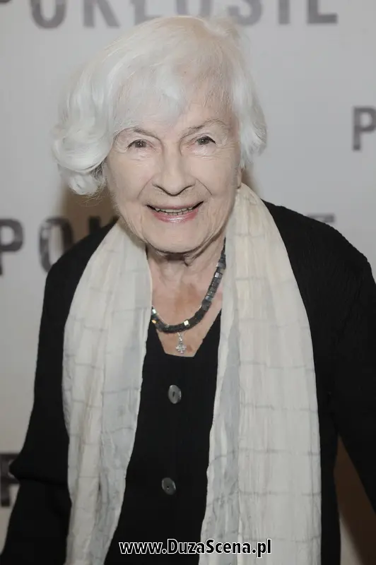 Danuta Szaflarska
