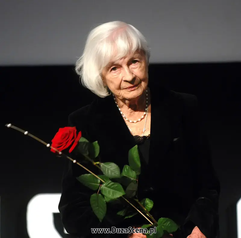 Danuta Szaflarska