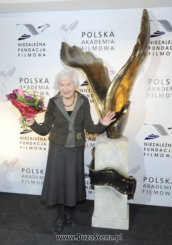 Danuta Szaflarska
