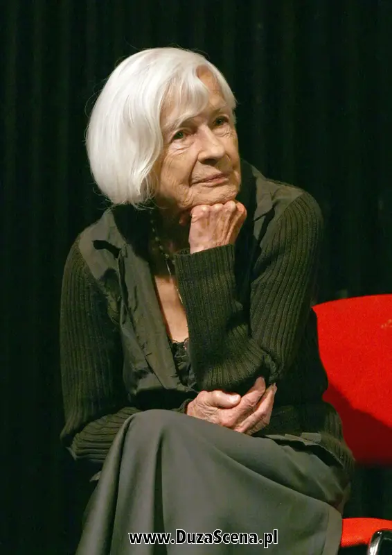 Danuta Szaflarska