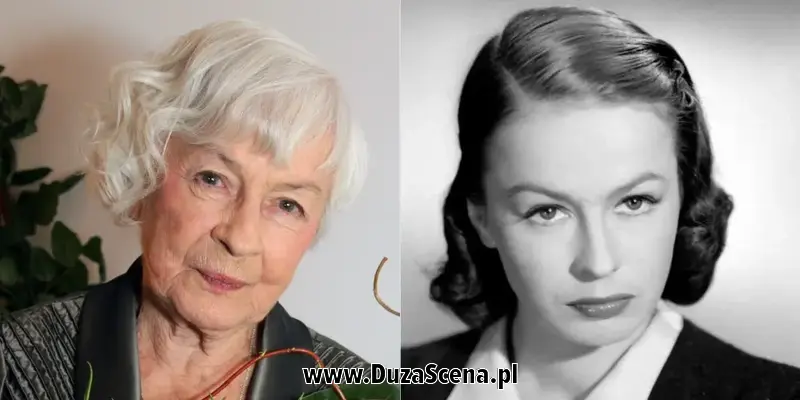 Danuta Szaflarska o piekle Powstania Warszawskiego
