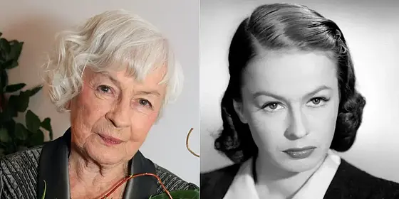 Danuta Szaflarska o piekle Powstania Warszawskiego