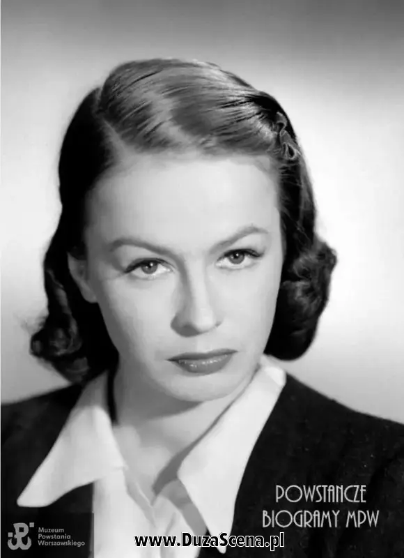 Danuta Szaflarska