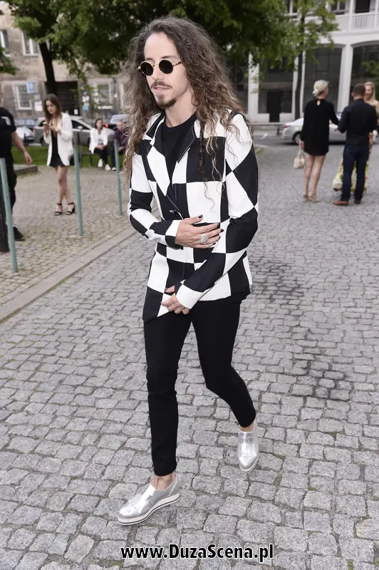 Michał Szpak