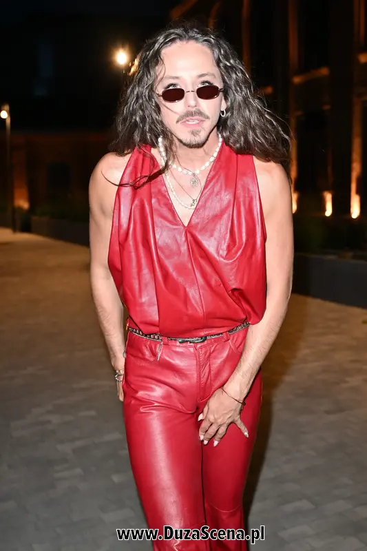 Michał Szpak